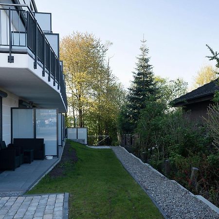 Pier 67 Kleine Perle Neustadt Neustadt in Holstein Exterior photo