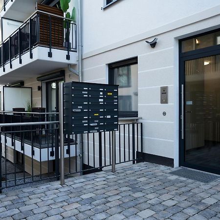 Pier 67 Kleine Perle Neustadt Neustadt in Holstein Exterior photo