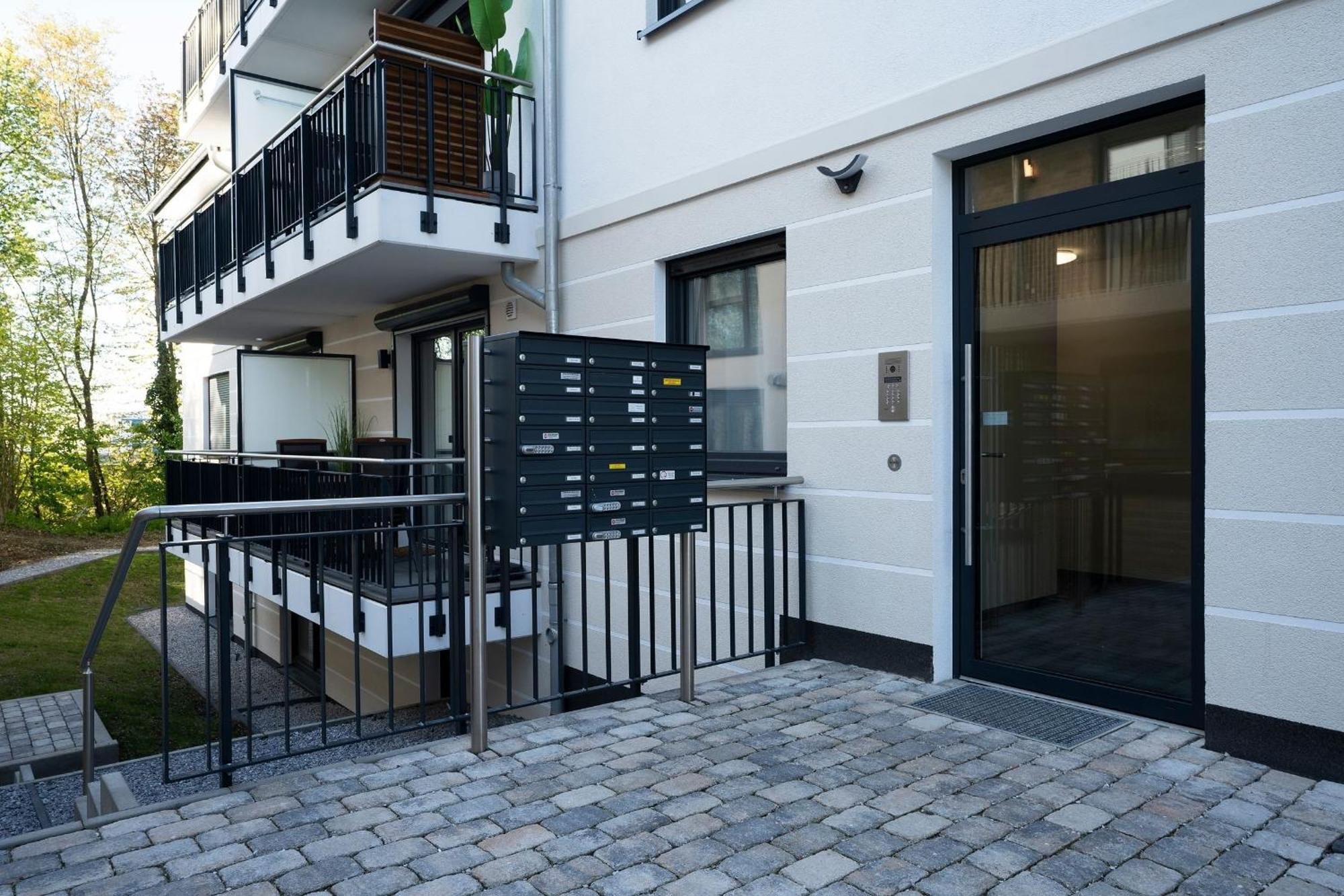 Pier 67 Kleine Perle Neustadt Neustadt in Holstein Exterior photo